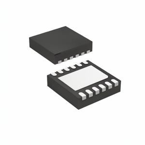 Gestión de Energía (PMIC) 12 WFDFN con Pad Expuesto, Servicio Integral Original, Compre Componentes Electrónicos en Línea MAX17643ATC+ - Product Image 1