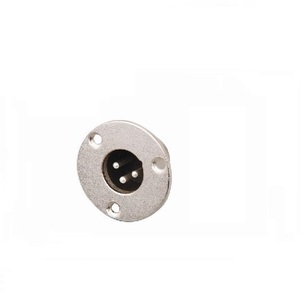 <span class=keywords><strong>Xlr</strong></span>-chasis a prueba de agua, <span class=keywords><strong>mini</strong></span> conector <span class=keywords><strong>xlr</strong></span> de 90 grados, 7 pines, macho y hembra - Product Image 5