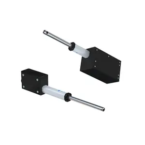 DC linear actuator multi-function telescopic rod electric window opening equipment automation electric linear drive