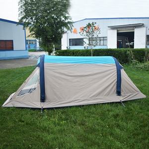 Tente d'extérieur isolante légère <span class=keywords><strong>pour</strong></span> 3 personnes, pratique dans de nombreux tentes, avec faisceaux de cadre d'air et ensemble uniquement en <span class=keywords><strong>60</strong></span> secondes - Product Image 3