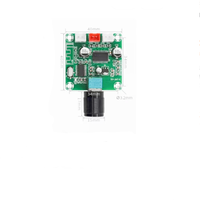Módulo XH-A414 50W+50W BT 5.0 TPA3118D2 Placa Amplificadora de Audio Estéreo Digital DC12-24V para Accesorios de Audio