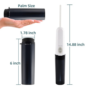 Портативный Электрический биде - Product Image 4