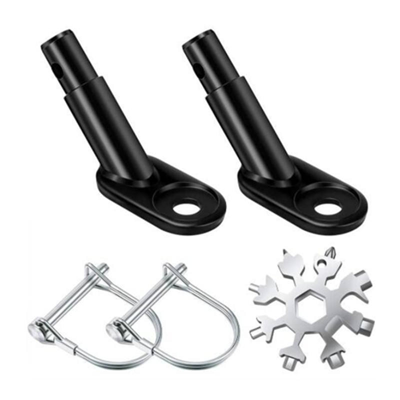 เครื่องมือ Snowflake สำหรับประกอบหัวลาก