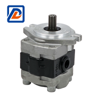 Pompe à engrenages hydraulique pour chariot élévateur H20A2H5-R849DH en alliage d'aluminium, vente directe fabricant, garantie d'un an