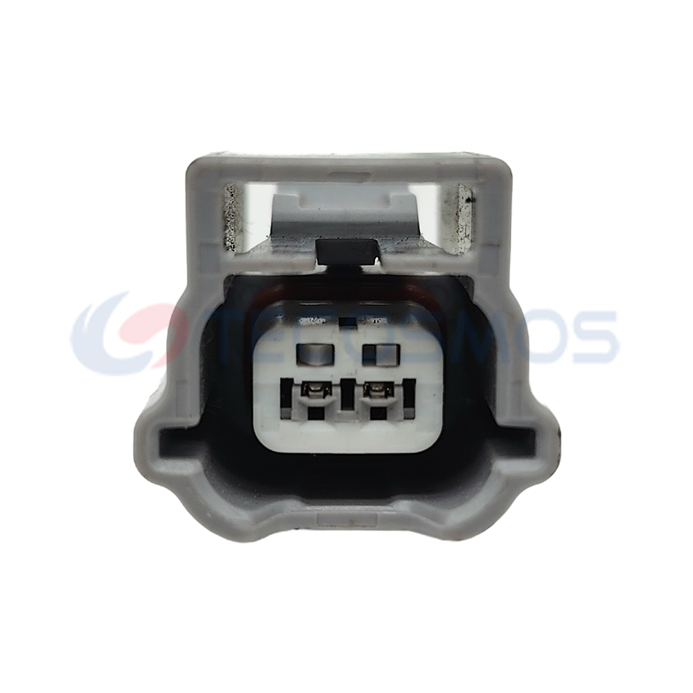 Waterproof Wire Connector Rear Wheel ABS Sensor Plug for Nissan 2 Pin Female CT2-0027M-2