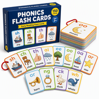 Jeu de cartes de tarot édition gourmande, défi des dessins animés, boîte en papier personnalisée, jeu de société familial, brise-glace, durable et verni