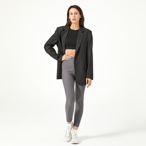Chaqueta <span class=keywords><strong>de</strong></span> mujer, chaqueta femenina, superventas, <span class=keywords><strong>2020</strong></span>/2021 - Product Image 3
