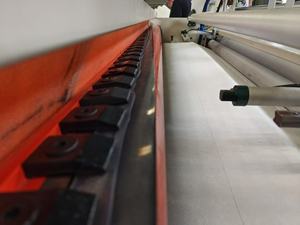 Mesin Penggulung Kertas Toilet Kecepatan Tinggi 3000, Produsen Mesin Penggulung Kertas Otomatis Penuh - Product Image 4