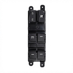 Interruptor de Elevalunas Eléctrico para Hyundai IX25, 93570-C9200, 12V, 2014-2020 - Product Image 5
