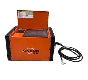 Orbital welding machine pass flaw detection test pipe welding machine automatic welding