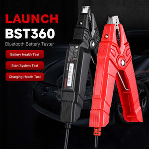 Probador de Baterías Bluetooth Launch <span class=keywords><strong>X431</strong></span> BST360, Compatible con X-431 <span class=keywords><strong>PRO</strong></span> <span class=keywords><strong>GT</strong></span>/ X-431 <span class=keywords><strong>PRO</strong></span> V4.0/ X-431 PRO3 V4.0 - Product Image 5