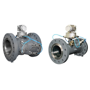 Débitmètre ultrasonique à gaz à quatre voies Rosemounte SeniorSonic 3414 - Product Image 4