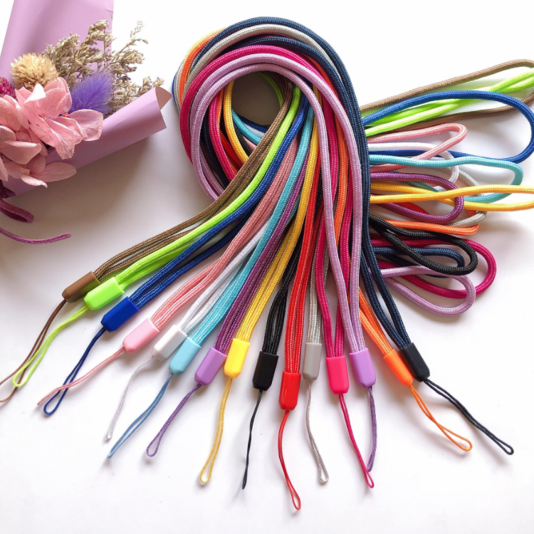 Оптовый Поставщик, веревка для мобильного телефона, ремешок для мобильного телефона