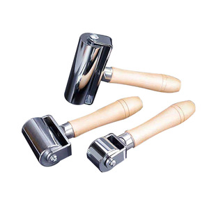 Công nghiệp <span class=keywords><strong>DIY</strong></span> Craft da công cụ Welt Con lăn Báo Chí lõi rắn da máy tính ràng buộc OEM/ODM trực tiếp các nhà sản xuất cung cấp - Product Image 4