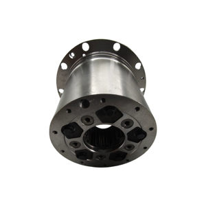 Pièces de camion de haute qualité 81.35114.6111, moyeu d'essieu, réducteur de roue pour camion lourd - Product Image 3