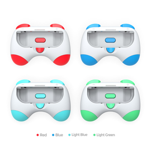 Soporte de mano para <span class=keywords><strong>Nintendo</strong></span> <span class=keywords><strong>Switch</strong></span>/<span class=keywords><strong>Nintendo</strong></span> <span class=keywords><strong>Switch</strong></span>, Mando de <span class=keywords><strong>JOY</strong></span> OLED - Product Image 2