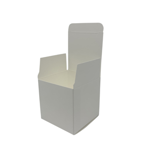 Venta al por mayor de postres, caja de embalaje de donuts plegados baratos, caja de embalaje de panadería - Product Image 5