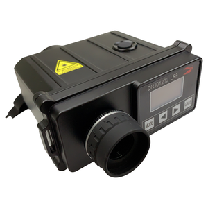 Telemetro <span class=keywords><strong>Laser</strong></span> <span class=keywords><strong>Professionale</strong></span> Ricaricabile Impermeabile fino a 6000m per Uso Esterno - Product Image 2