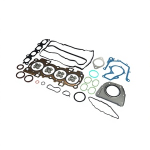 Kit Perbaikan Gasket Kepala Silinder Mesin OE 4M5G6K260CA 7S7G6051XB untuk Mesin Ford Focus 1.6 - Product Image 2
