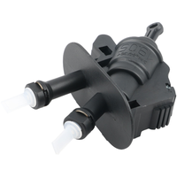 2S617A543AC AS65-7A543-AB Master Silinder Kopling untuk Ford Fiesta Mazda 2 Rakitan Pompa Kopling Hidrolik Performa Tinggi