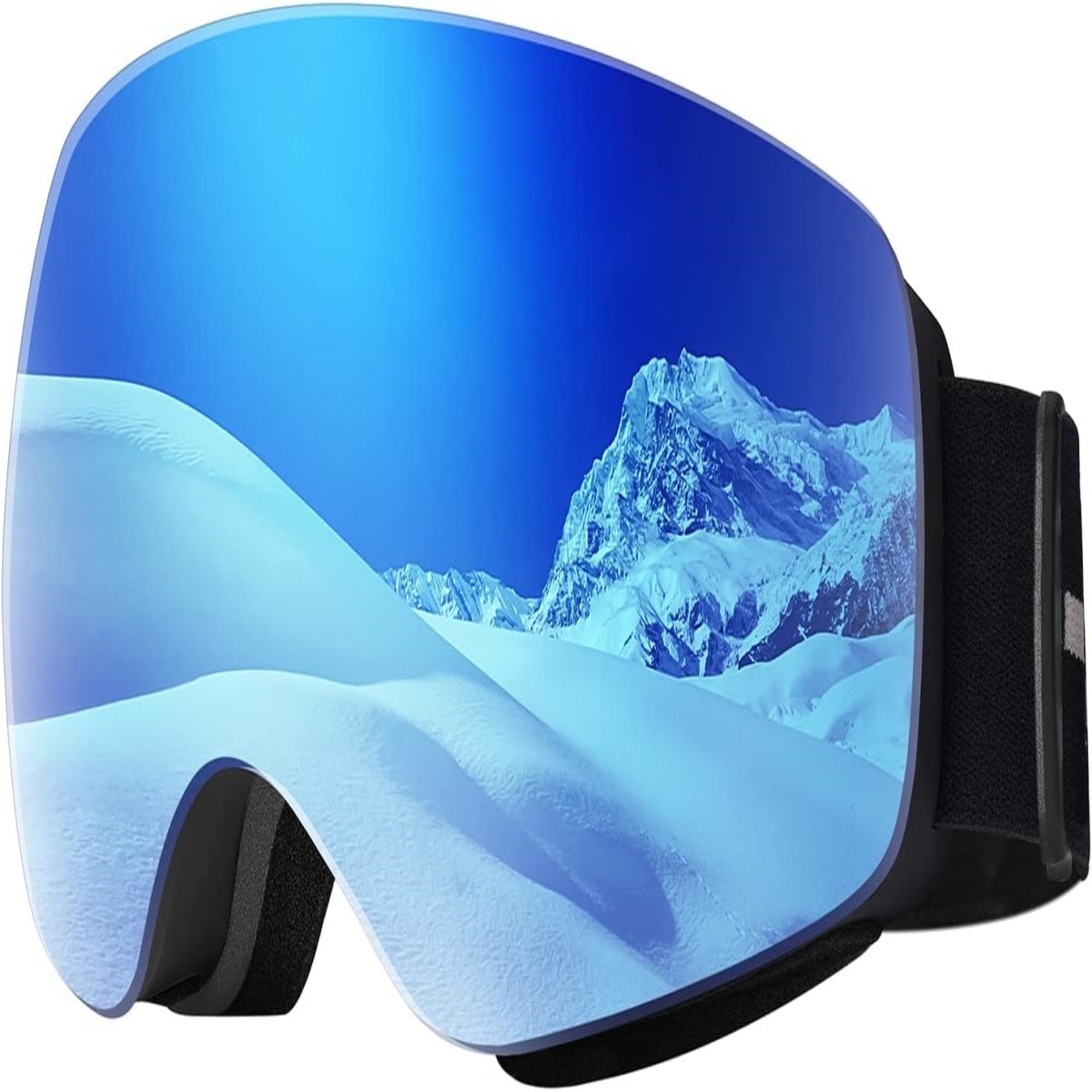 ice blue