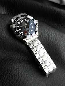 Montre mécanique pour homme tendance et luxueuse, mouvement mécanique 3131, cadran de 40 mm, boîtier en alliage de 14 mm, bracelet en acier inoxydable 316, montres polyvalentes pour homme - Product Image 1