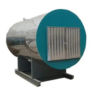 Environmental Protection Industrial Electric Heating Steam Boiler 500kg 1000kg 1500kg 2000kg 3000kg 4000kg
