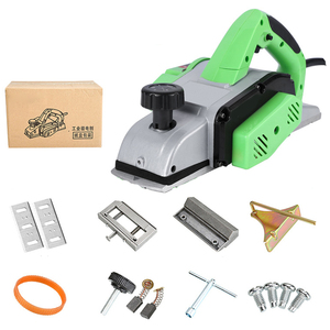 Nuovo 1800w multifunzionale 90 elettrico pialla portatile <span class=keywords><strong>legno</strong></span> industriale <span class=keywords><strong>legno</strong></span> Edger 2mm elettrico <span class=keywords><strong>legno</strong></span> pialla - Product Image 2