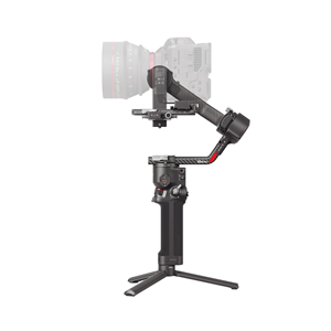Stabilisateur de caméra à 3 axes Original RS 4 Pro pour téléphone portable, charge utile de 4,5 kg, alliage d'aluminium, double moteur de zoom et de mise au point, ActiveTrack - Product Image 5