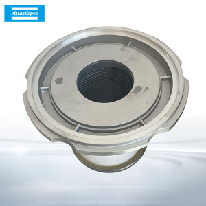 ตัวกรองแยกน้ำมันและก๊าซ Atlas Copco รุ่น 2901077901 สำหรับอะไหล่เครื่องอัดอากาศ - Product Image 2