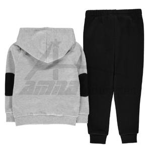 Traje de pista para niños, novedad, moda de invierno, colores - Product Image 6