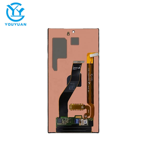 Pantalla de precio de fábrica para <span class=keywords><strong>Samsung</strong></span> note <span class=keywords><strong>10</strong></span> Reemplazo de pantalla LCD original n970 pantalla LCD - Product Image 4