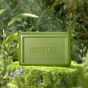 BREYLEE aceite <span class=keywords><strong>de</strong></span> árbol <span class=keywords><strong>de</strong></span> té <span class=keywords><strong>de</strong></span> tratamiento para el acné jabón para la piel grasa orgánica envío gratuito - Product Image 2