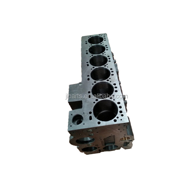 6cta8.3 Engine Cylinder Block 5260561 8.3L 6C Series Diesel Engine Parts