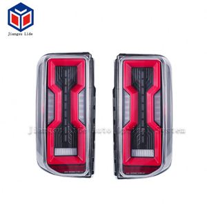 LED-Rücklicht Heckleuchte für <span class=keywords><strong>Ford</strong></span> Bronco 2021 2022 2023 - Product Image 2