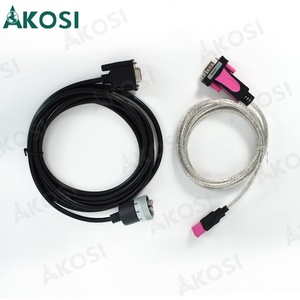 Herramienta de Diagnóstico para Montacargas 2024, Compatible con Thermo King, con Software Thermo King Wintrac 5.7 - Product Image 4