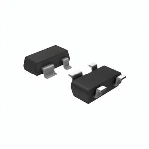 Diode Arrays TO-253-4, TO-253AA Authorized Distributor BAV23-QR Electronic Chips Component - Product Image 1