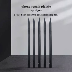 15cm Opening Pry <strong>Tools</strong> Plastic ESD Spudger for iPhone Mobile Phone Laptop PC Disassembly Repair <strong>Tools</strong> - Product Image 2