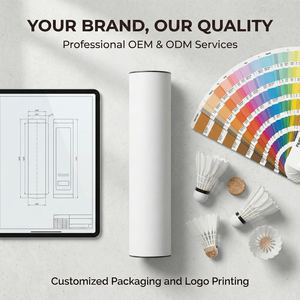 <span class=keywords><strong>Volano</strong></span> da Badminton 3in1 di Alta Qualità per Sport all'Aperto, Palla in Piume d'Oca Resistente, Vendita Diretta dalla Fabbrica, Progettato Appositamente per la Competizione - Product Image 3