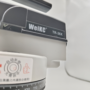<span class=keywords><strong>Nivel</strong></span> Automático WeiKC Surveyor, Herramienta <span class=keywords><strong>de</strong></span> Nivelación con Aumento <span class=keywords><strong>de</strong></span> 36X, Modelo TR-36X, 1 Año <span class=keywords><strong>de</strong></span> Garantía - Product Image 5