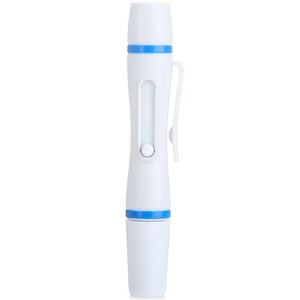 Lens Cleaning Pen White Plastic Erasable For Telescopes Dslr Cameras Rangefinders Drones Optical Lenses Accessories - Product Image 5