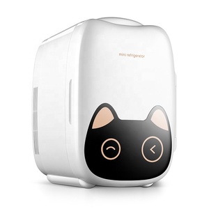 High Quality Mini Fridge Beauty Makeup Fridge Cooler Box