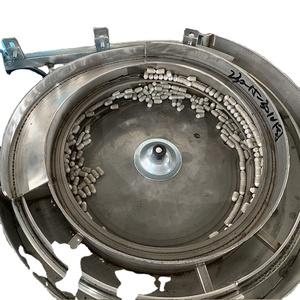 Ce <span class=keywords><strong>ISO</strong></span> chứng nhận tùy chỉnh rung Bát <span class=keywords><strong>Feeder</strong></span> tự động hệ thống cho ăn - Product Image 6