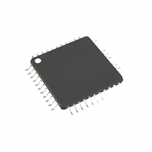 ชิ้นส่วนอิเล็กทรอนิกส์44 TQFP แฟลช32KB 8BIT MCU แบบฝัง ATMEGA324PB-ABTVAO 44 TQFP ของแท้ - Product Image 1