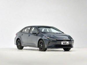 Nouvelle berline Toyota Corolla 2026 1.2 1.8 2.0 - Product Image 3
