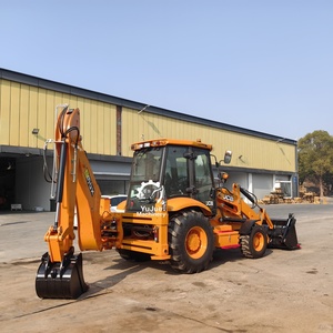 Chargeur pelleteuse utilisé <span class=keywords><strong>JCB</strong></span> <span class=keywords><strong>3CX</strong></span> pelleteuse pelleteuse <span class=keywords><strong>3CX</strong></span> 4CX <span class=keywords><strong>prix</strong></span> d'usine et bonne qualité en stock - Product Image 5