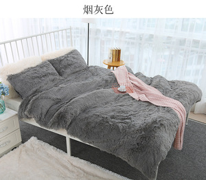 Trung Quốc Nhà Máy Mềm Mexico Chăn Cho Sự Ấm Áp Và Thoải Mái - Product Image 5