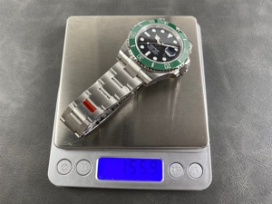 Super quality Waterproof <b>mechanical</b> <b>watch</b> 41mm 904L VS factory 3235 movement Black Ceramic Diving <b>watch</b> 12mm - Product Image 6