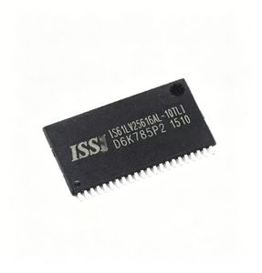 Nouvelle puce mémoire IC IS61LV25616AL-10KLI – Application électronique de précision - Product Image 1