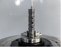 Testeur de rugosité de surface pour les erreurs de forme et d'erreur de position, instrument de mesure de la rondesse